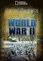 Watch WWII: Secrets from Space Freemovieswatch