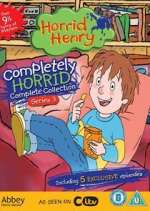 Watch Horrid Henry Freemovieswatch