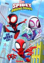 Watch Marvel's Spidey and His Amazing Friends Freemovieswatch