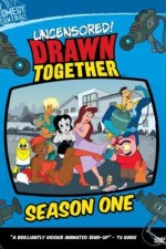 Watch Drawn Together Freemovieswatch