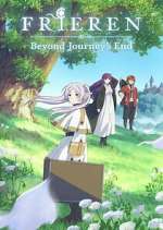 Watch Frieren: Beyond Journey\'s End Freemovieswatch