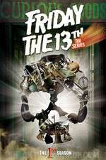 Watch Friday the 13th: The Series Freemovieswatch