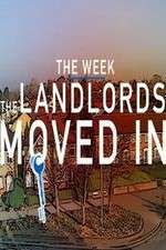 Watch The Week the Landlords Moved In Freemovieswatch