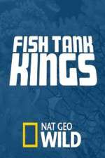 Watch Fish Tank Kings Freemovieswatch