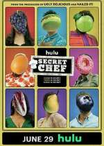 Watch Secret Chef Freemovieswatch