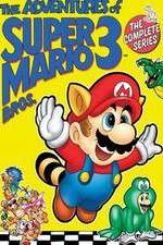 Watch The Adventures of Super Mario Bros 3 Freemovieswatch
