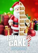 Watch Is It Cake? Holiday Freemovieswatch