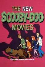 Watch The New Scooby-Doo Movies Freemovieswatch
