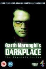 Watch Garth Marenghi's Darkplace Freemovieswatch