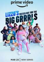 Watch Lizzo's Watch Out for the Big Grrrls Freemovieswatch