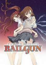 Watch A Certain Scientific Railgun Freemovieswatch