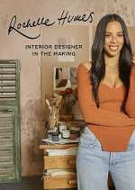 Watch Rochelle Humes: Interior Designer in the Making Freemovieswatch