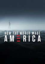 Watch How the World Made America Freemovieswatch