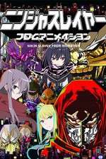 Watch Ninja Slayer From Animation Freemovieswatch