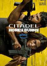 Watch Citadel: Honey Bunny Freemovieswatch