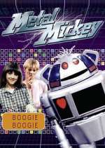 Watch Metal Mickey Freemovieswatch