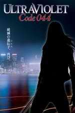 Watch Ultraviolet: Code 044 Freemovieswatch
