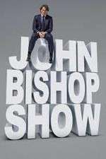 Watch The John Bishop Show Freemovieswatch