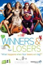 Watch Winners & Losers Freemovieswatch