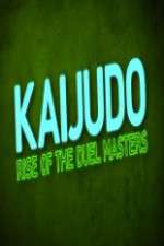 Watch Kaijudo: Rise of the Duel Masters Freemovieswatch