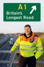 Watch A1: Britain\'s Longest Road Freemovieswatch