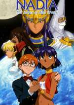 Watch Nadia: The Secret of Blue Water Freemovieswatch