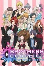 Watch Brothers Conflict Freemovieswatch
