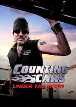 Watch Counting Cars: Under the Hood Freemovieswatch