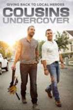 Watch Cousins Undercover Freemovieswatch