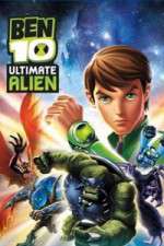 Watch Ben 10 Ultimate Alien Freemovieswatch