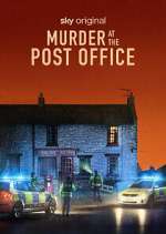 Watch Murder at the Post Office Freemovieswatch