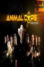 Watch Animal Cops Houston Freemovieswatch