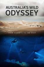 Watch Australia\'s Wild Odyssey Freemovieswatch