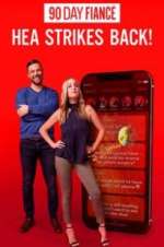 Watch 90 Day Fiancé: HEA Strikes Back! Freemovieswatch