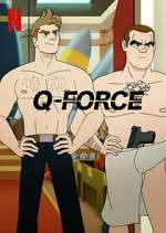 Watch Q-Force Freemovieswatch