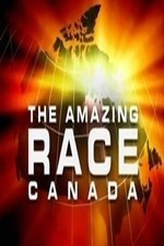 Watch The Amazing Race Canada Freemovieswatch