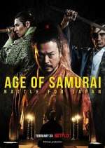 Watch Age of Samurai: Battle for Japan Freemovieswatch