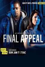 Watch Final Appeal Freemovieswatch