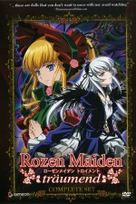 Watch Rozen Maiden Freemovieswatch