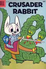 Watch Crusader Rabbit Freemovieswatch