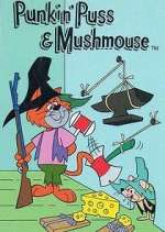Watch Punkin\' Puss & Mushmouse Freemovieswatch
