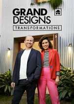 Watch Grand Designs Transformations Freemovieswatch