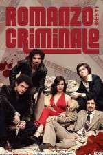 Watch Romanzo criminale Freemovieswatch