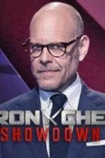 Watch Iron Chef Showdown Freemovieswatch