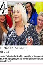 Watch Thelma's Gypsy Girls Freemovieswatch