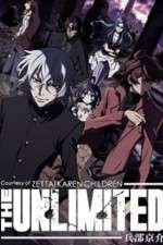 Watch Zettai Karen Children The Unlimited - Hyoubu Kyousuke Freemovieswatch