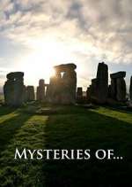 Watch Mysteries of... Freemovieswatch