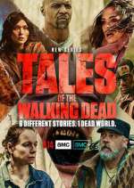 Watch Tales of the Walking Dead Freemovieswatch