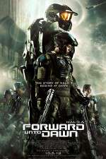 Watch Halo 4 Forward Unto Dawn Freemovieswatch