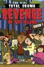 Watch Total Drama: Revenge of the Island Freemovieswatch